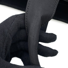 Load image into Gallery viewer, BURBERRY Artier 2WAY Tote Bag Black8026233 Nylon
