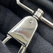 Load image into Gallery viewer, BURBERRY Artier 2WAY Tote Bag Black8026233 Nylon
