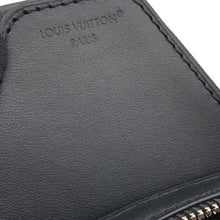 将图像加载到图库查看器中，LOUIS VUITTON Avenue Sling Bag NoirM47137 Monogram Eclipse Size PM
