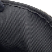 将图像加载到图库查看器中，LOUIS VUITTON Avenue Sling Bag NoirM47137 Monogram Eclipse Size PM
