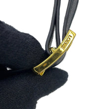 Load image into Gallery viewer, LOEWE Goya Puffer Bag Shoulder Bag BlackA896W56X01 Shiny Napa Lambskin Size Mini
