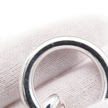 将图像加载到图库查看器中，HERMES Chaine d'Ancre Necklace 29 frames Size GM SV925
