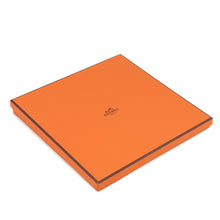 Load image into Gallery viewer, HERMES Carre Fancy saddle Size 90 Miel/Vert/Blanc003846S-04 Silk100%
