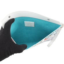 Load image into Gallery viewer, LOUIS VUITTON Trio Envelop White/MulticolorM82014 Monogram Comic Canvas
