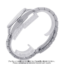 将图像加载到图库查看器中，SEIKO Grand SEIKO Evolution 9 Collection W40mm Stainless Steel Silver DialSLGA009
