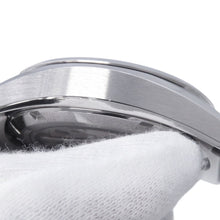 将图像加载到图库查看器中，SEIKO Grand SEIKO Evolution 9 Collection W40mm Stainless Steel Silver DialSLGA009
