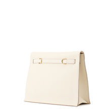 Load image into Gallery viewer, HERMES kelly dance 2 Craie Swift Leather
