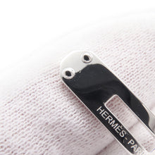 Load image into Gallery viewer, HERMES Kelly Gourmet TPM Bracelet Size XS SV925
