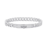 HERMES Kelly Gourmet TPM Bracelet Size ST SV925