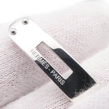 Load image into Gallery viewer, HERMES Kelly Gourmet TPM Bracelet Size ST SV925
