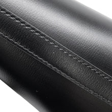Load image into Gallery viewer, GUCCI Bucket Shoulder Bag Black782908 Leather Canvas
