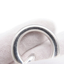 将图像加载到图库查看器中，HERMES Chaine d'Ancre Bracelet 13 frames Size TGM SV925
