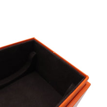 将图像加载到图库查看器中，HERMES Chaine d'Ancre Bracelet 13 frames Size TGM SV925
