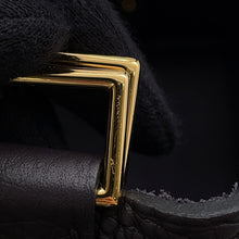 Load image into Gallery viewer, HERMES Picotin Lock Pull Noir Taurillon Clemence Size PM
