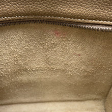 Load image into Gallery viewer, CELINE Luggage Shopper Shoulder Bag Suri189243DRU.09SO Leather Size Nano
