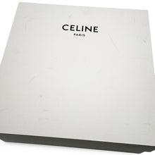 Load image into Gallery viewer, CELINE Luggage Shopper Shoulder Bag Suri189243DRU.09SO Leather Size Nano
