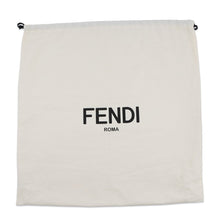 Load image into Gallery viewer, FENDI Go-to-Shopper Tote Navy/Blue7VA610 Canvas Leather
