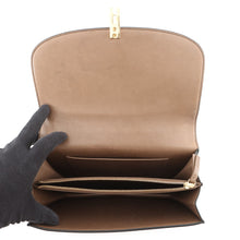 Load image into Gallery viewer, The Row Sophia Handbag BlackW1446L60 Leather Size 10
