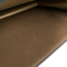 Load image into Gallery viewer, The Row Sophia Handbag BlackW1446L60 Leather Size 10
