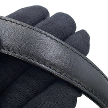 Load image into Gallery viewer, The Row Sophia Handbag BlackW1446L60 Leather Size 10
