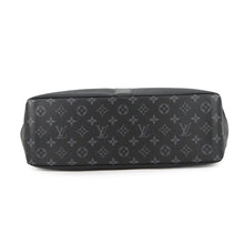 Load image into Gallery viewer, LOUIS VUITTON Saumur Tote NoirM45914 Monogram Eclipse
