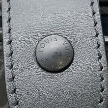 Load image into Gallery viewer, LOUIS VUITTON Saumur Tote NoirM45914 Monogram Eclipse
