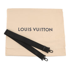 Load image into Gallery viewer, LOUIS VUITTON Saumur Tote NoirM45914 Monogram Eclipse
