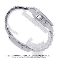 将图像加载到图库查看器中，ROLEX GMT MasterⅡ W40mm Stainless Steel Black Dial126720VTNR
