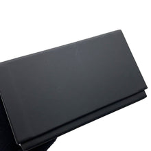 Load image into Gallery viewer, CHANEL Matelasse Classic Mini Bag Charm BlackAP4760 Lambskin Faux Pearl Rhinestone
