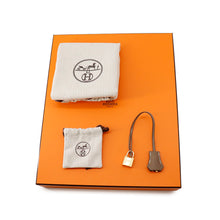 Load image into Gallery viewer, HERMES Birkin Etoupe Togo Leather Size 30
