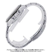 将图像加载到图库查看器中，ZENITH Chronomaster Sports W41mm Stainless Steel Black Dial03.3100.3600/21.M3100
