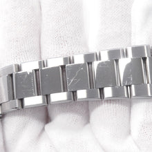 将图像加载到图库查看器中，ZENITH Chronomaster Sports W41mm Stainless Steel Black Dial03.3100.3600/21.M3100
