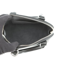 Load image into Gallery viewer, LOUIS VUITTON Alma NoirM14433 Epi Leather Size BB
