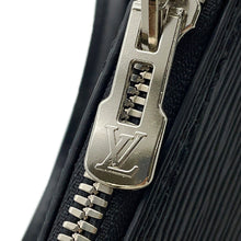 将图像加载到图库查看器中，LOUIS VUITTON Alma NoirM14433 Epi Leather Size BB
