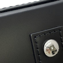 将图像加载到图库查看器中，LOUIS VUITTON Alma NoirM14433 Epi Leather Size BB
