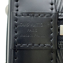 Load image into Gallery viewer, LOUIS VUITTON Alma NoirM14433 Epi Leather Size BB
