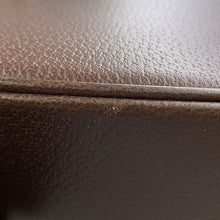将图像加载到图库查看器中，GUCCI Ophidia Savoy Duffle Bag Beige/Brown760227 GG Supreme Leather
