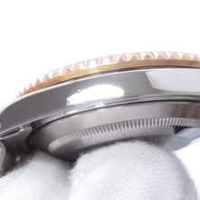 Load image into Gallery viewer, ROLEX Submariner Date W40mm Stainless Steel K18YG Black Dial16613
