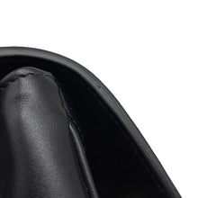 Load image into Gallery viewer, GUCCI Decorated Mini Chain Shoulder Bag Black741457 Leather
