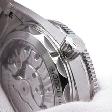 Load image into Gallery viewer, OMEGA Seamaster 300 Co-Axial Master Chronometer W41mm Stainless Steel Black Dial234.30.41.21.01.001
