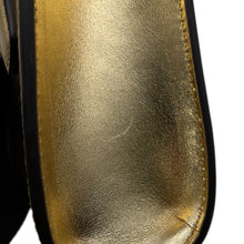 将图像加载到图库查看器中，GUCCI Diana Nano Bag Gold760251 Leather Size Nano
