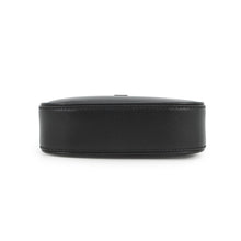 将图像加载到图库查看器中，SAINT LAURENT PARIS Mini Vertical Black735214 Leather
