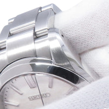 将图像加载到图库查看器中，SEIKO Grand SEIKO AJHH member store exclusive, limited to 369 pieces. W40mm Stainless Steel White DialSBGA129
