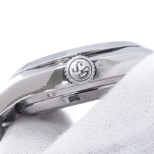 将图像加载到图库查看器中，SEIKO Grand SEIKO AJHH member store exclusive, limited to 369 pieces. W40mm Stainless Steel White DialSBGA129
