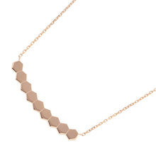 Load image into Gallery viewer, Chaumet B. de Chaumet Necklace083983 18K Pink Gold

