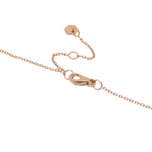 Load image into Gallery viewer, Chaumet B. de Chaumet Necklace083983 18K Pink Gold
