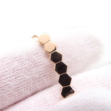 Load image into Gallery viewer, Chaumet B. de Chaumet Necklace083983 18K Pink Gold
