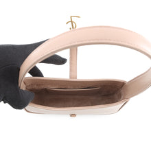 Load image into Gallery viewer, SAINT LAURENT PARIS LE 5 ? 7 Handbag Jasmin Flower710318 Calf Leather
