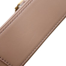 Load image into Gallery viewer, SAINT LAURENT PARIS LE 5 ? 7 Handbag Jasmin Flower710318 Calf Leather
