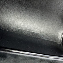 将图像加载到图库查看器中，SAINT LAURENT PARIS June Shoulder Bag Black713700AAAWT1000 Patent Leather

